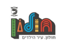 לוגו עיריית חולון